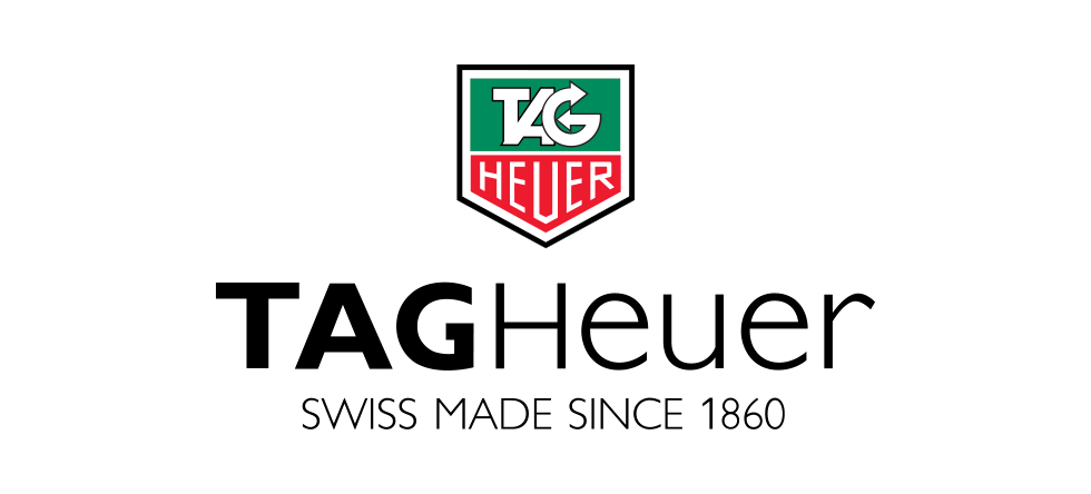 TAG Heuer SWISS MADE SINCE 1860